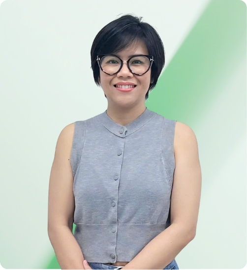 Bà Nguyễn Song Bảo Ngọc