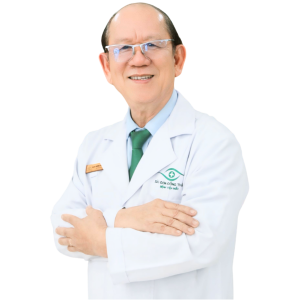 BS CKI Trương Công Dũng