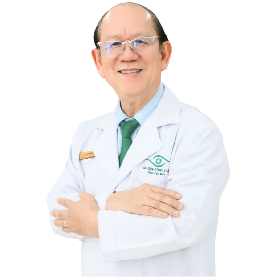 BS.CKI Trương Công Dũng