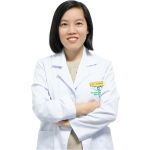 ThS.BS Phạm Ngọc Hạnh