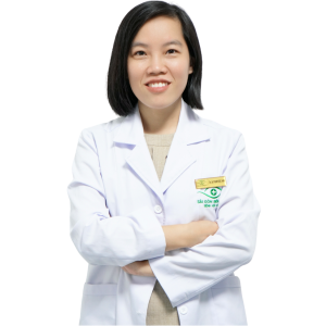 ThS.BS Phạm Ngọc Hạnh