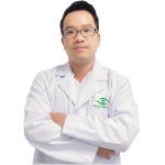 ThS.BS Mai Huy