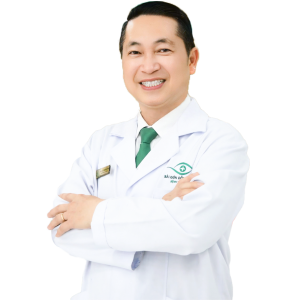 BS CKI Lê Hoàng Minh