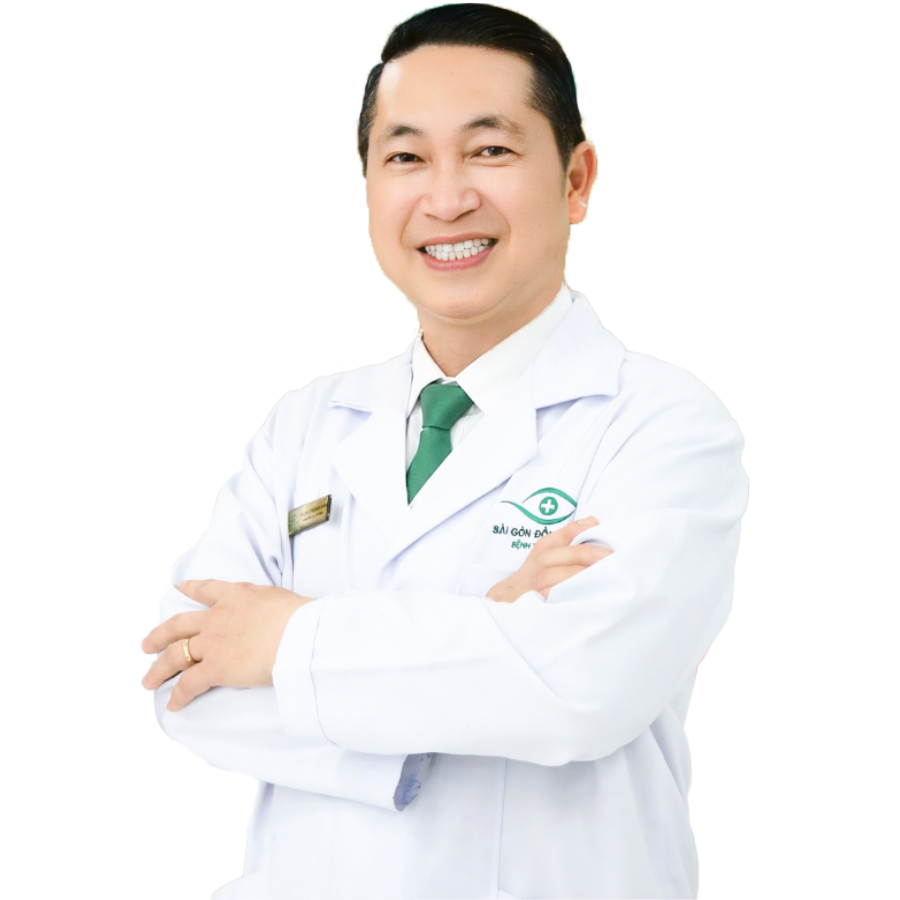 BS.CKI Lê Hoàng Minh