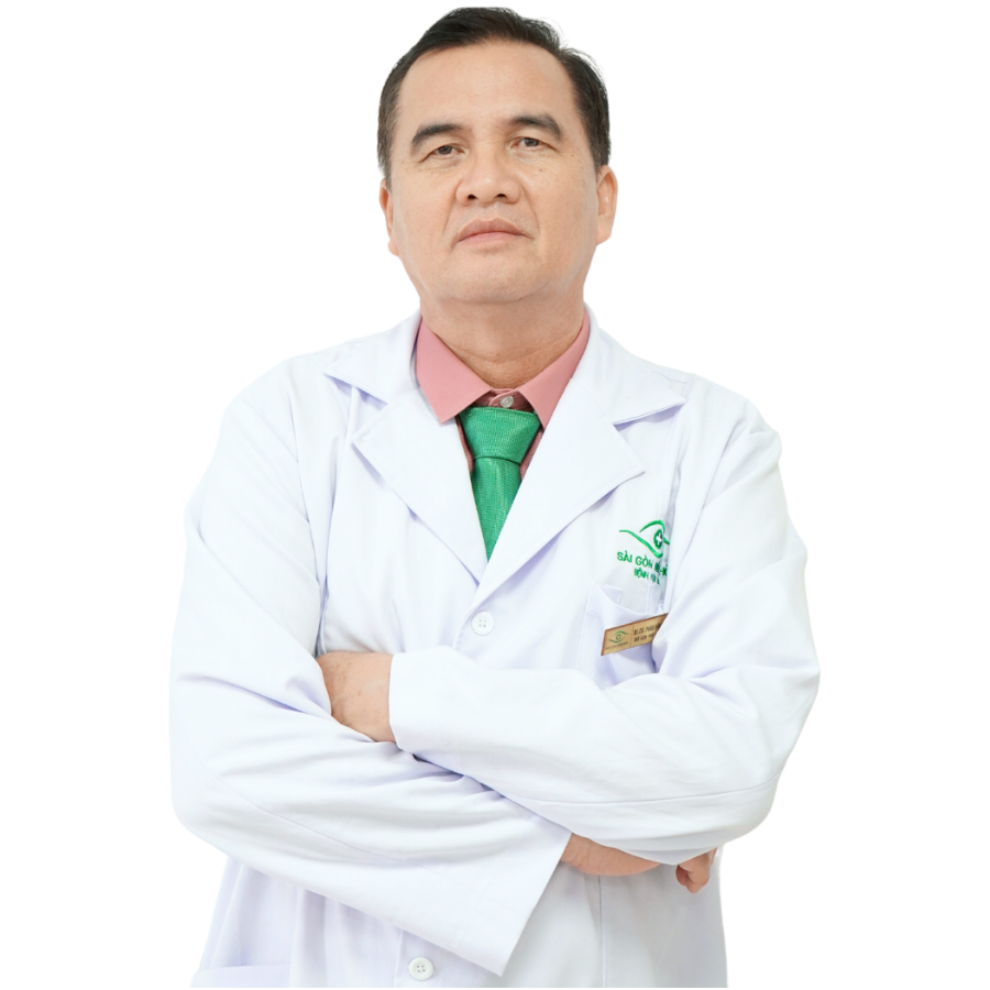 BS.CKI Phan Văn Ngọc