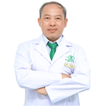 BS.CKII Đoàn Quốc Việt