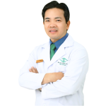 BS.CKI Nguyễn Phong Vũ