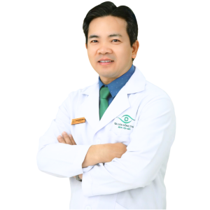 BS CKI Nguyễn Phong Vũ