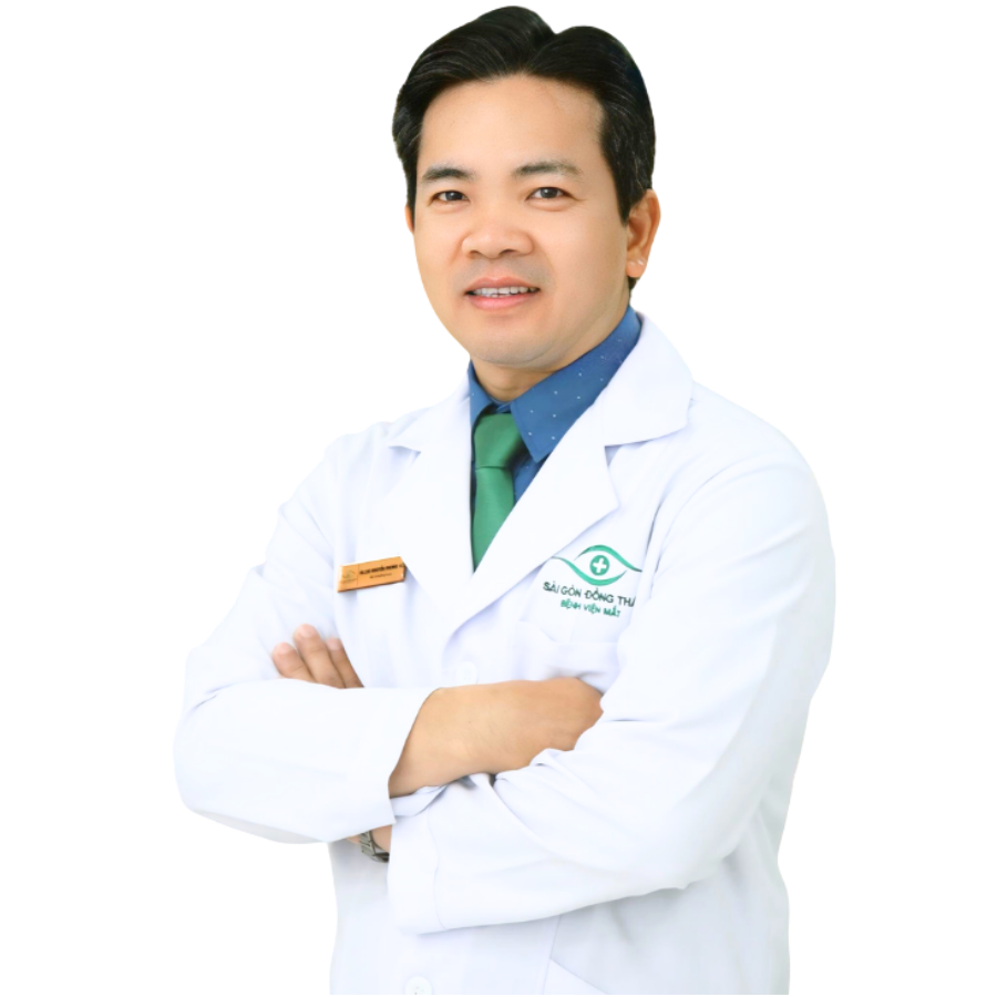 BS.CKI Nguyễn Phong Vũ