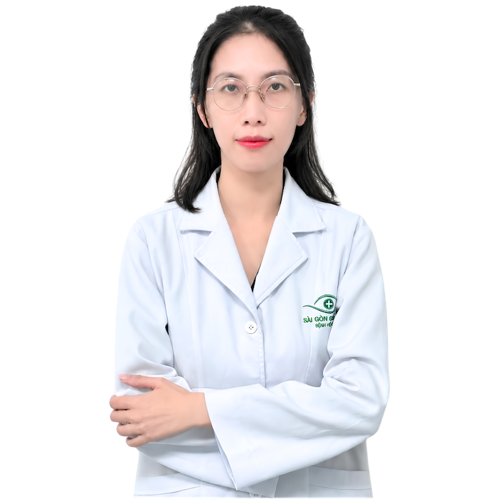 BS.CKI Bùi Phương Hiền