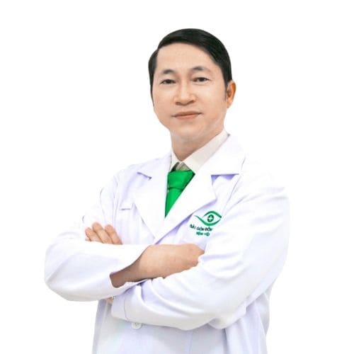 BS CKI Lê Hoàng Minh