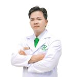 BS.CKI Nguyễn Phong Vũ