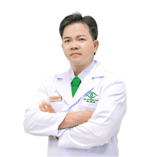 BS.CKI Nguyễn Phong Vũ