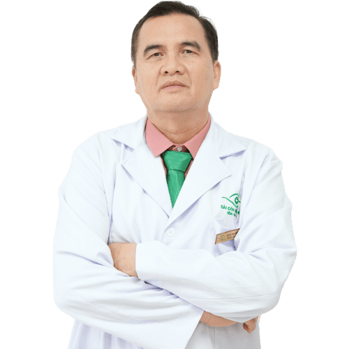 BS.CKI Phan Văn Ngọc