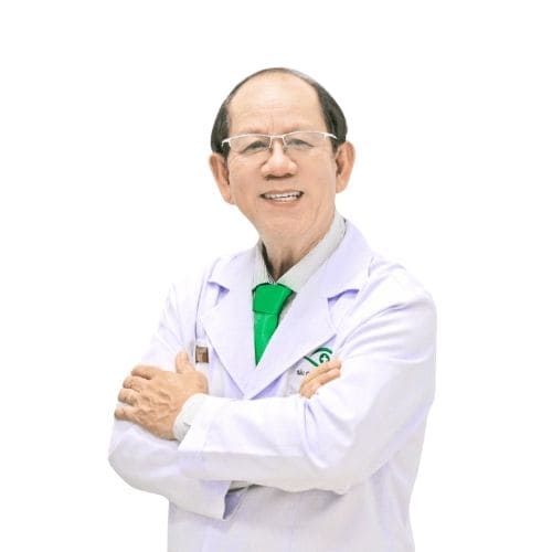 BS CKI Trương Công Dũng