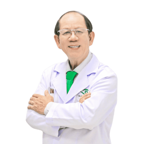 BS.CKI Trương Công Dũng