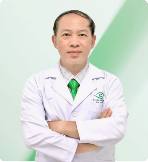 BS.CKII Đoàn Quốc Việt