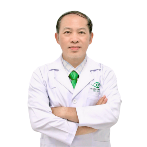 BS.CKII Đoàn Quốc Việt