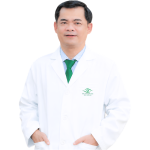 BS.CKII Huỳnh Tấn Phong