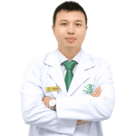 BS.CKII Trần Trọng Duy