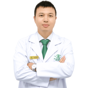 BS.CKII Trần Trọng Duy