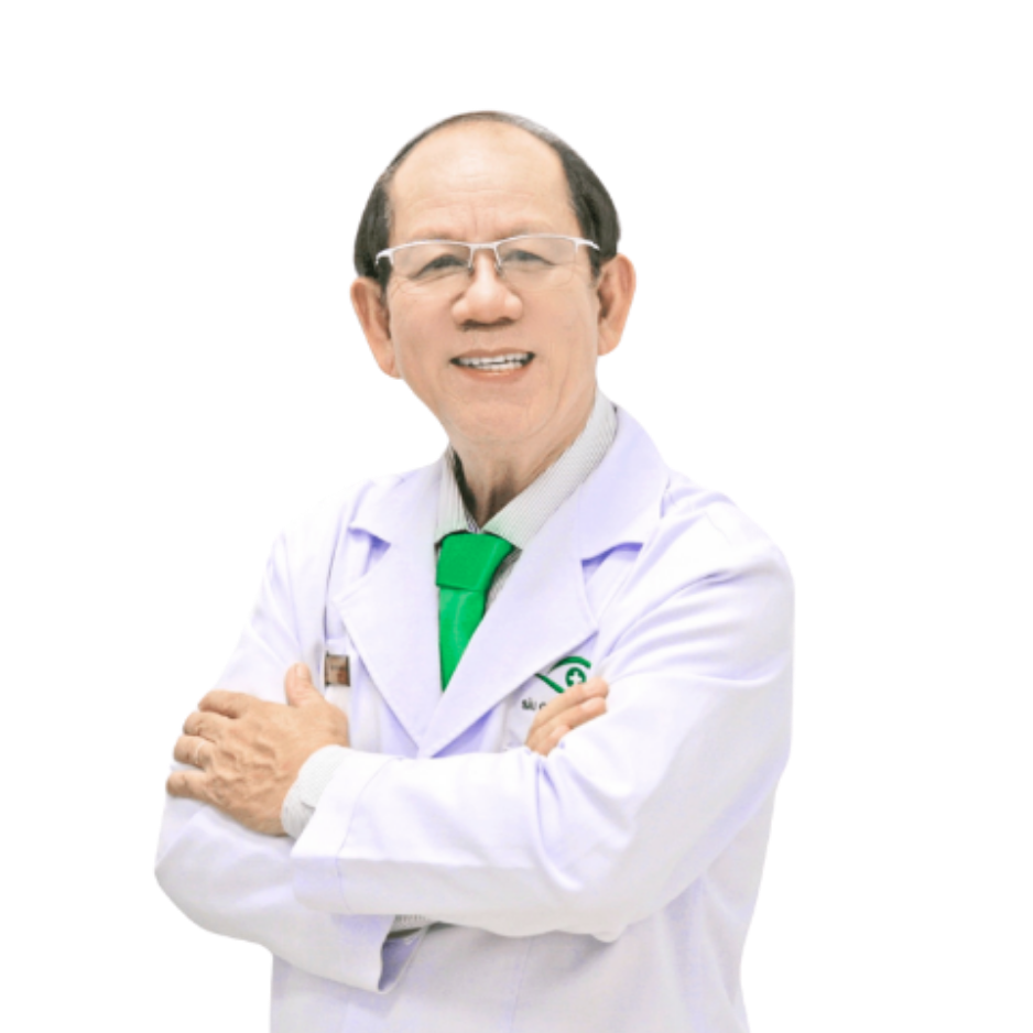 BS.CKI Trương Công Dũng