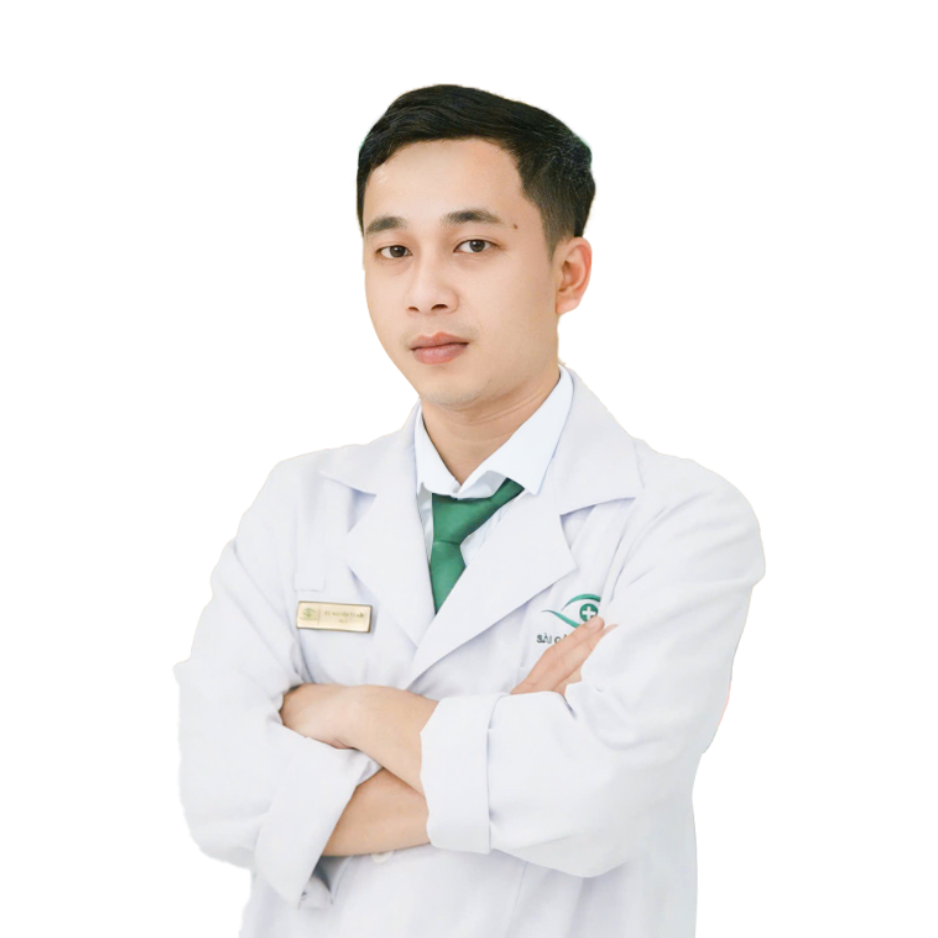 BS.Nguyễn Tứ Hải