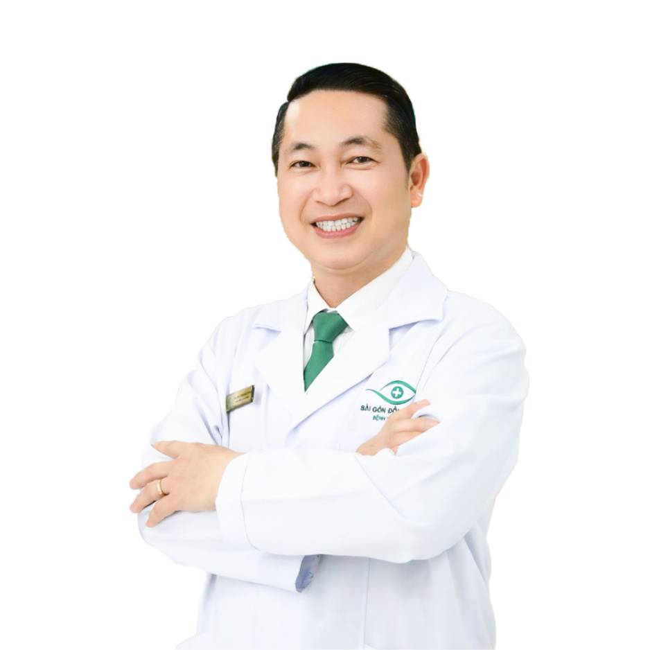 BS.CKI Lê Hoàng Minh