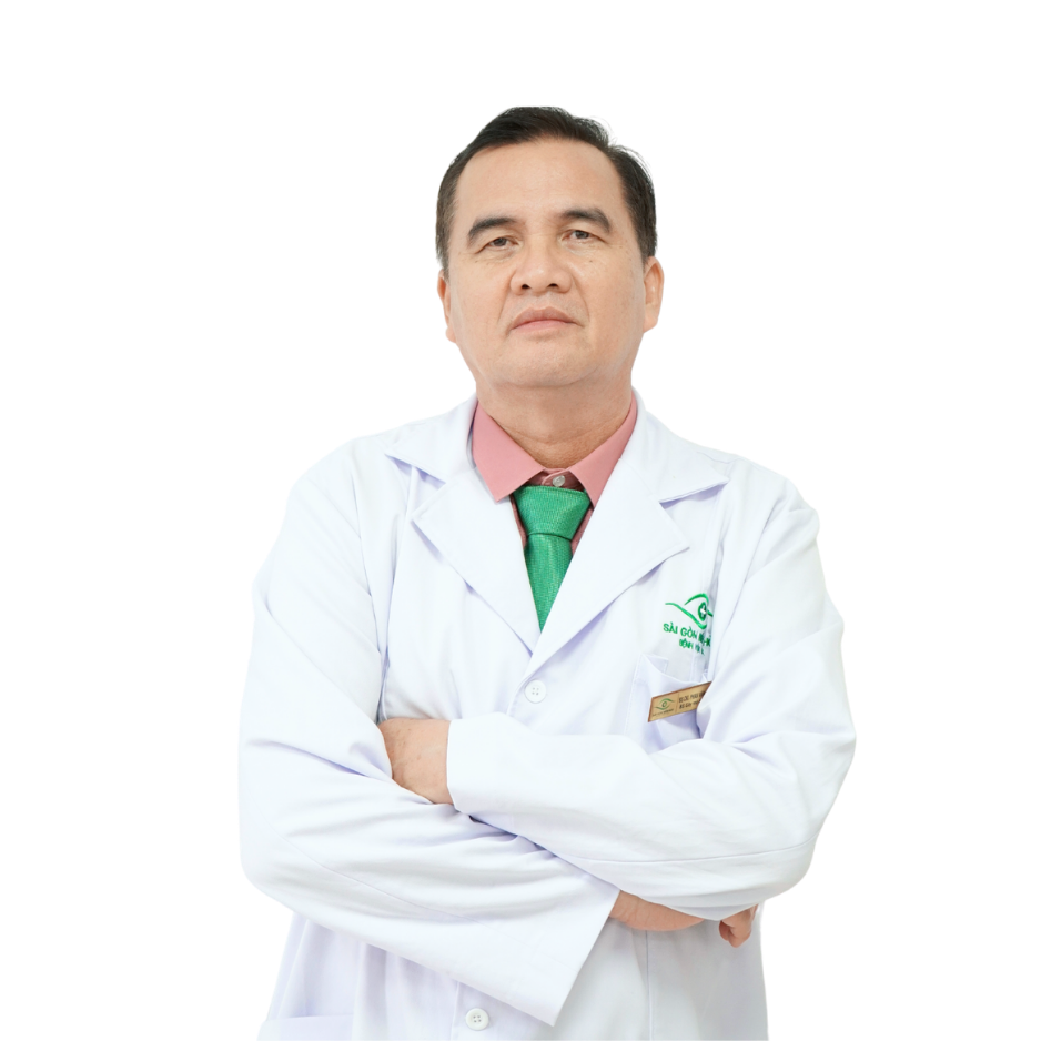 BS.CKI Phan Văn Ngọc