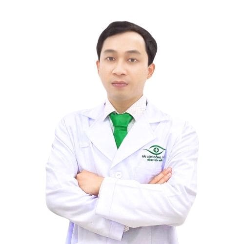 BS Nguyễn Tứ Hải