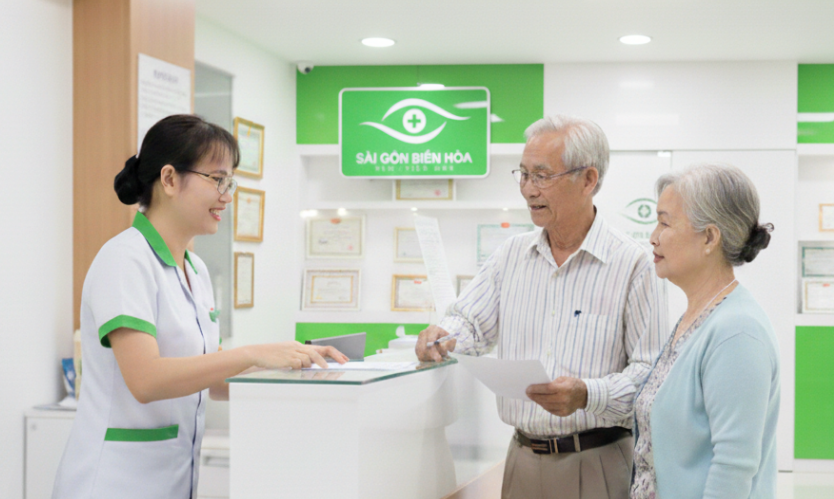 Giới thiệu Hy An Holding