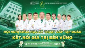hội thảo chuyên đề cấp tập đoàn hy an holding 2026-2030