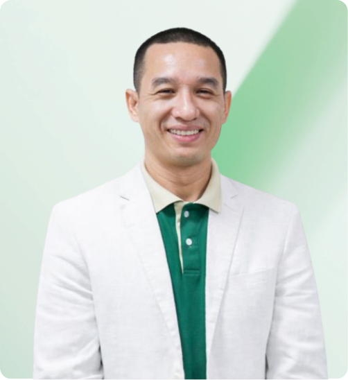 Ông Nguyễn Văn Thêm