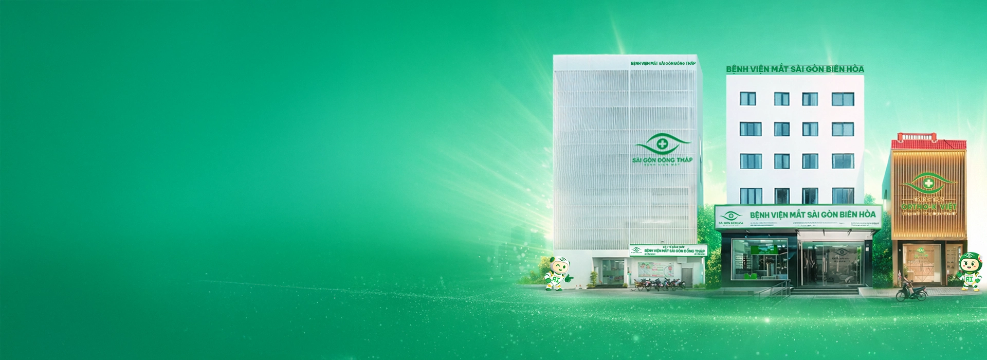 Tập đoàn Hy An Holding