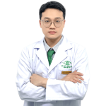 ThS.BS Lê Thái Minh Hiếu