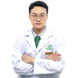 ThS.BS Lê Thái Minh Hiếu