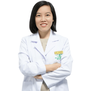 ThS.BS Phạm Ngọc Hạnh