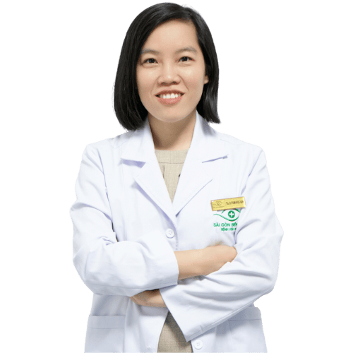 ThS.BS Phạm Ngọc Hạnh