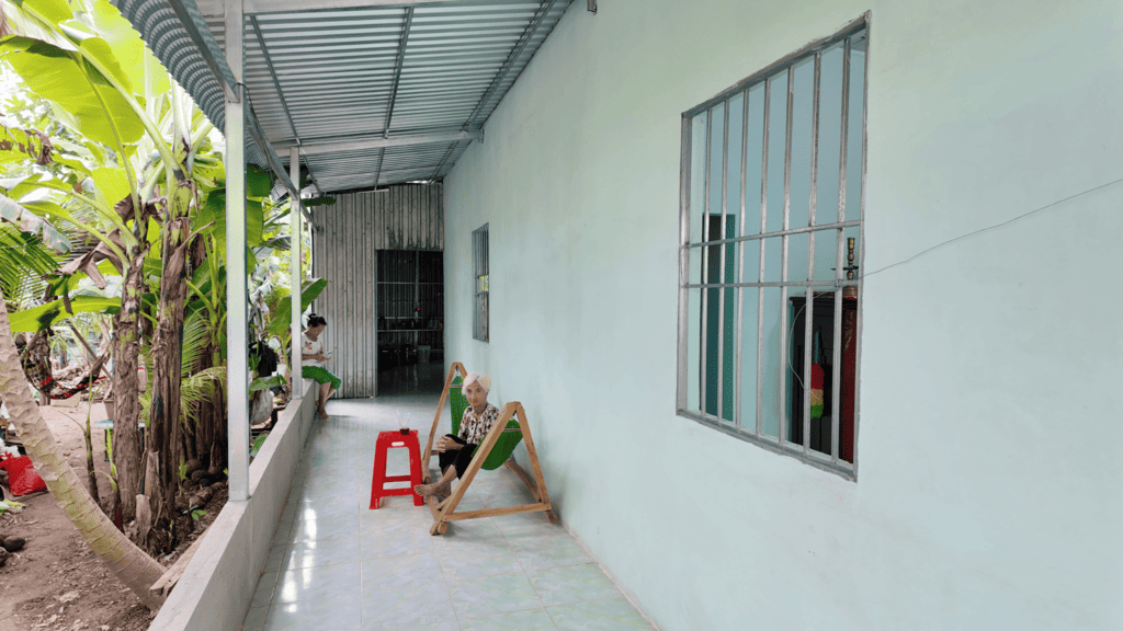 Một số hình ảnh ngồi nhà ánh sáng