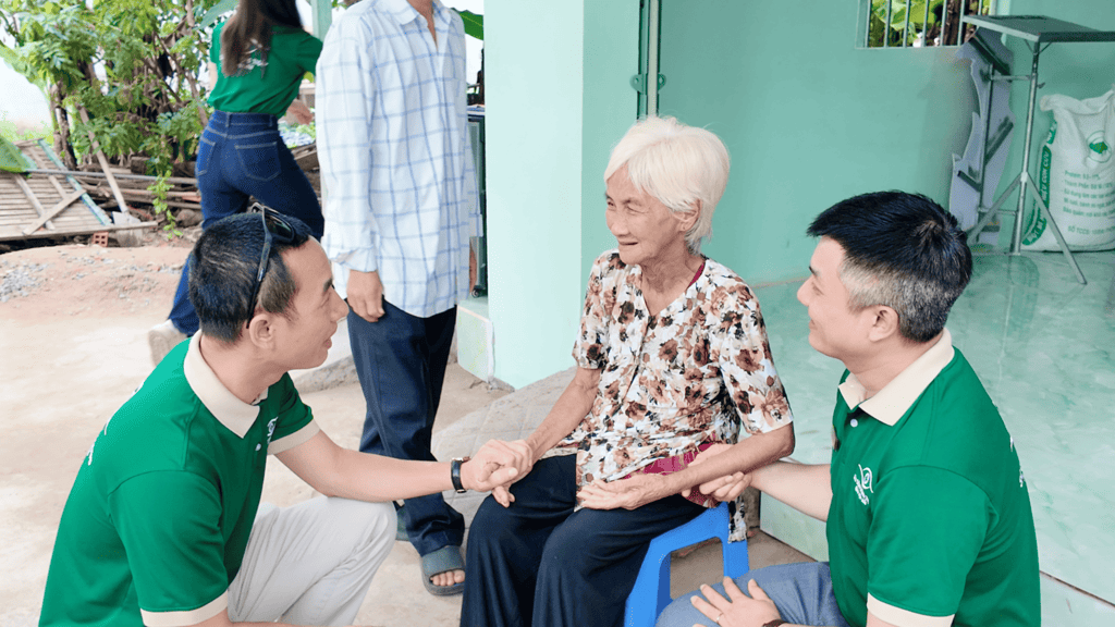 Một số hình ảnh ngồi nhà ánh sáng