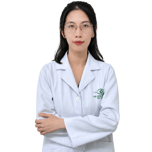 BS.CKI Bùi Phương Hiền