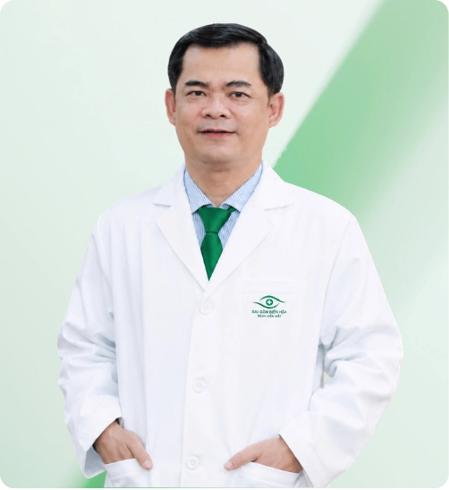 BS.CKII Huỳnh Tấn Phong