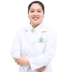 BS.CKI Võ Thị Thủy Tiên