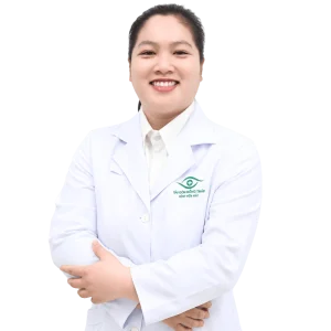 BS.CKI Võ Thị Thủy Tiên