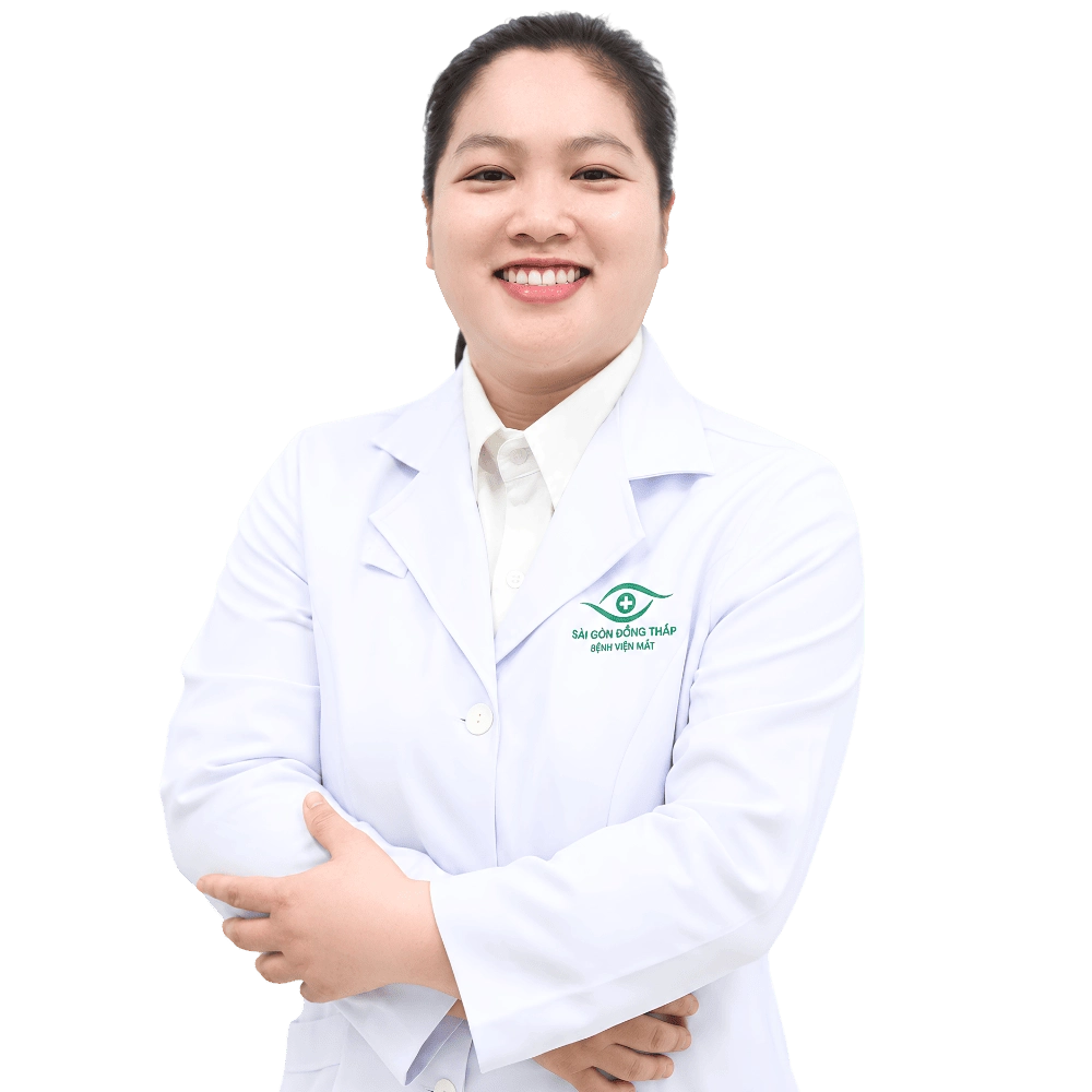 BS.CKI Võ Thị Thủy Tiên