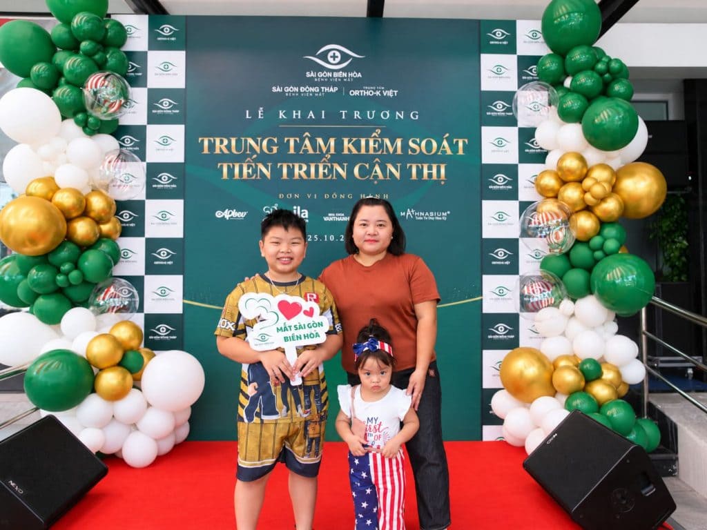 Hình ảnh khai trương trung tâm KSTTCT
